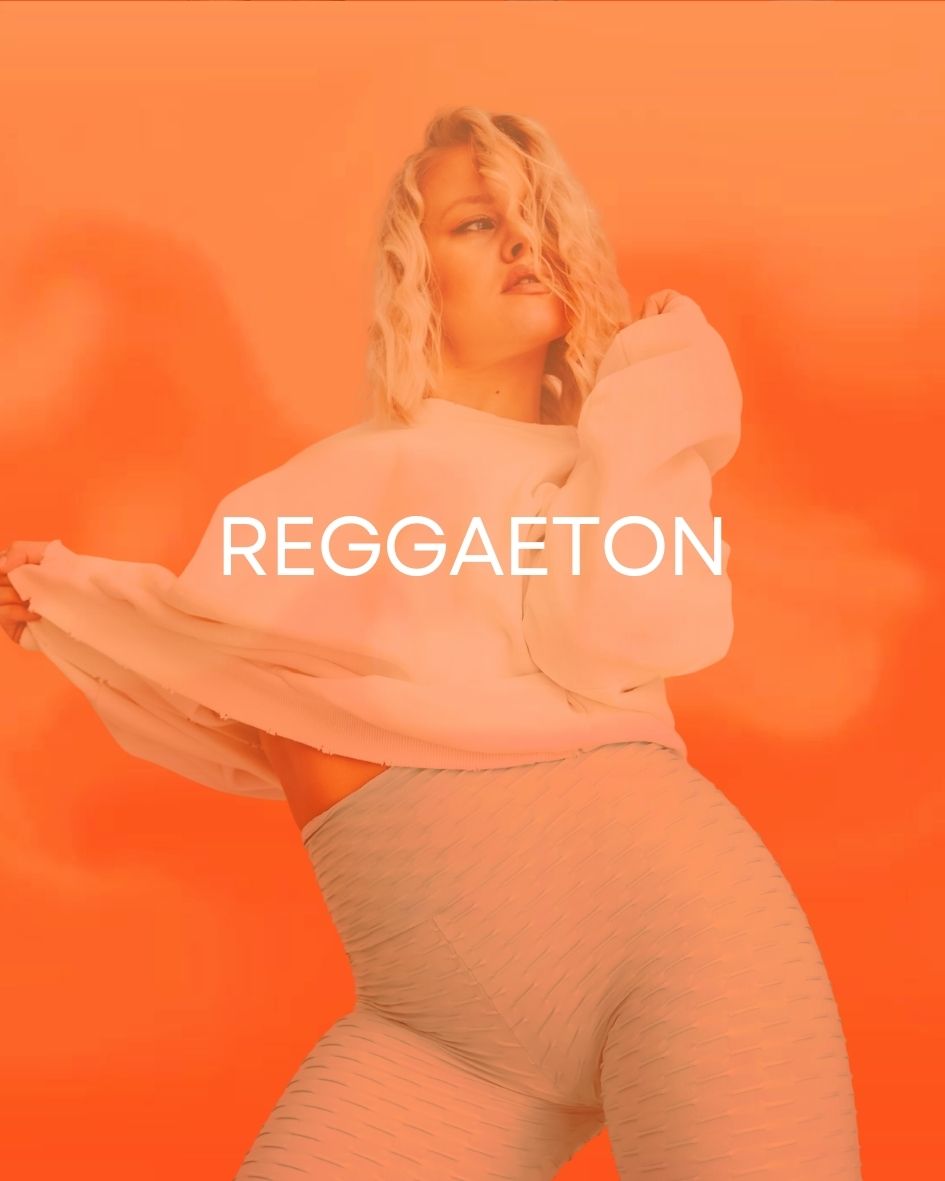 Reggaeton