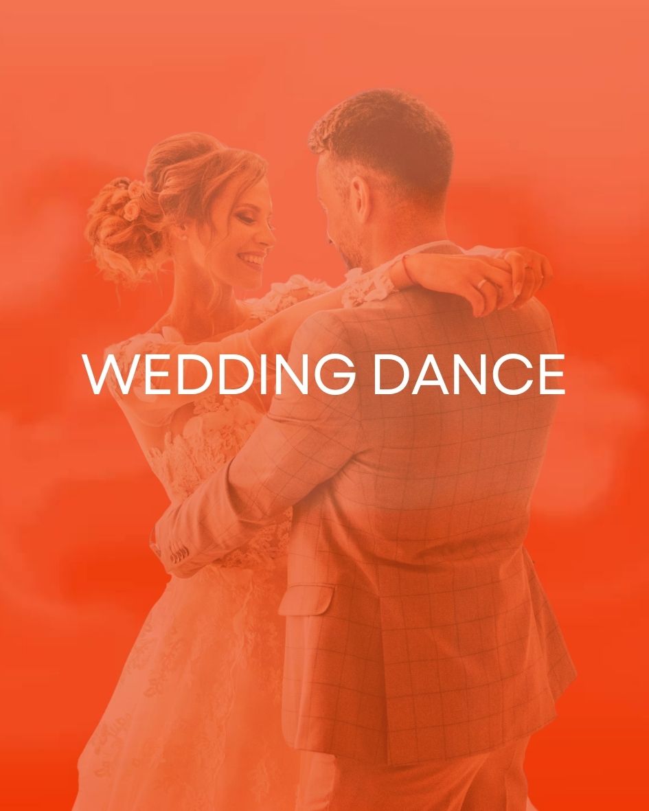 Wedding Dance
