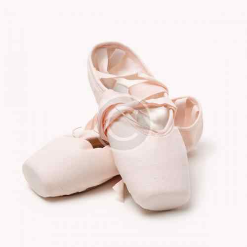 Ballerina shoes